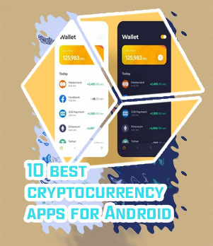 Apps for crypto