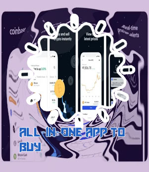 Best app to buy and sell cryptocurrency