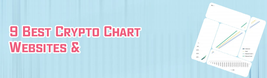 Best cryptocurrency charts