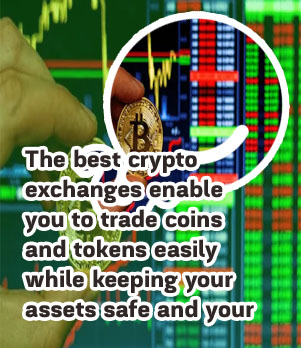 Best trading cryptocurrency