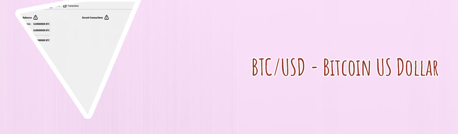 Bitcoin cour