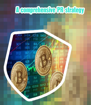 Bitcoin pr