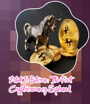 Bitcoin started when