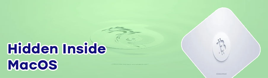 Bitcoin white paper explained