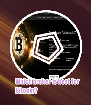 Btc broker