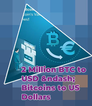 Btc convert