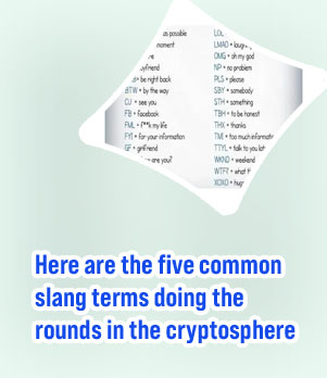 Btc slang