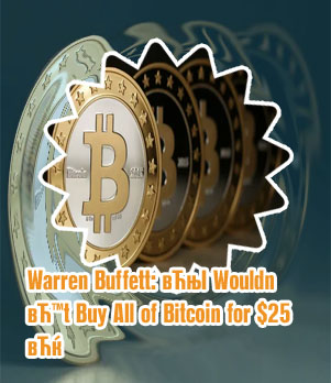Buys more bitcoin its