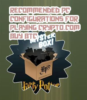 Crypto com 5th anniversary mystery box