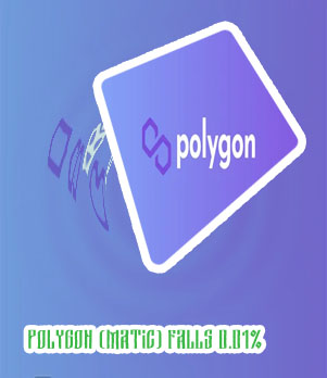 Crypto polygon