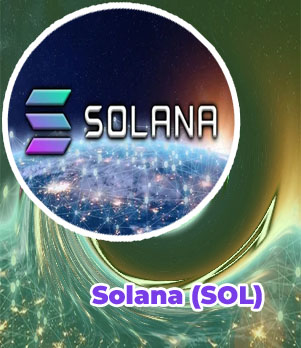 Crypto sol