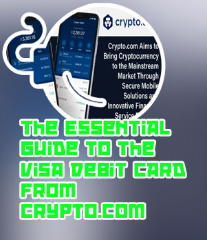 Cryptocom cards explained