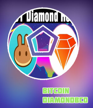 Diamond coin crypto