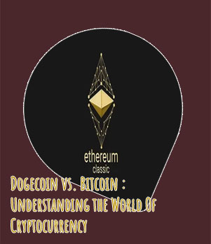 Etc cryptocurrency