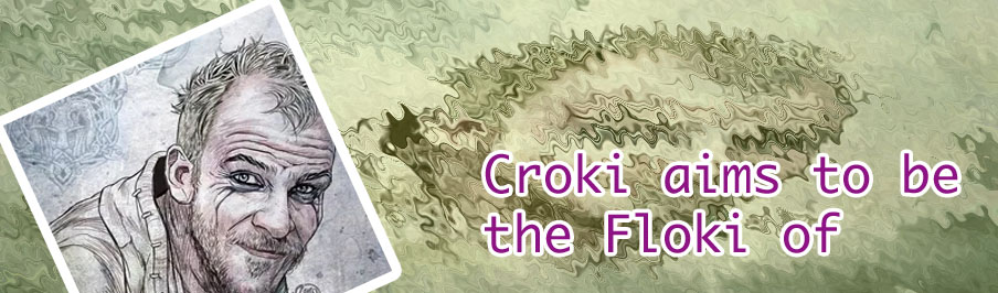 Floki on cryptocom