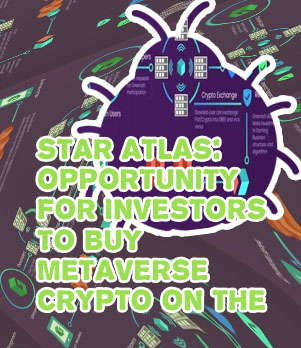 How to buy atlas crypto