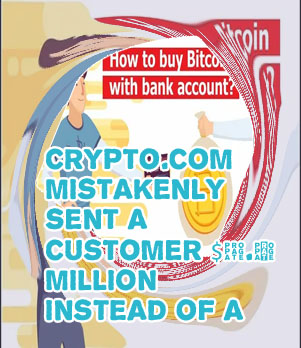 How to get money from crypto com