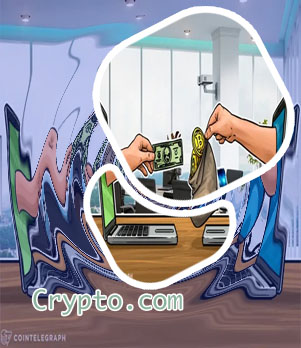 How to sell crypto com