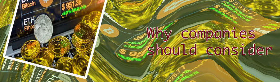 Main cryptocurrencies