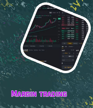 Margin trading bitcoin