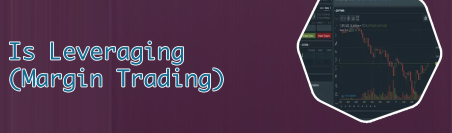 Margin trading btc