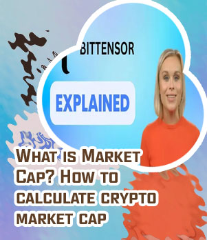 Market cap explained crypto