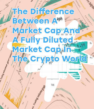 Market cap vs volume crypto