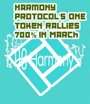 One harmony crypto