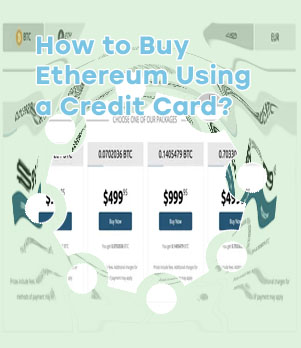 Purchase ethereum with credit card