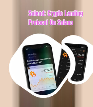 Slnd crypto