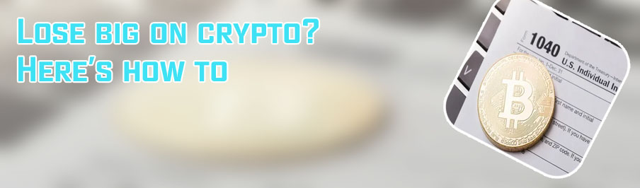 Taxes crypto