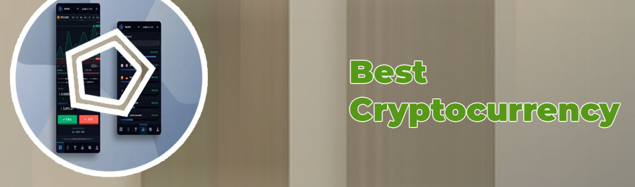 Top crypto trading apps