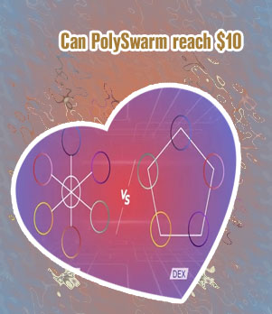 What is polyswarm crypto