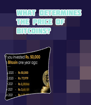 What's my bitcoin worth right now