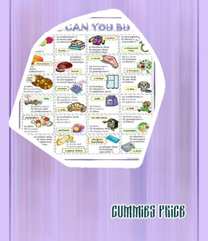 Where can i buy cummies crypto