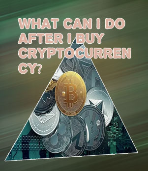 Where can you buy a cryptocurrency
